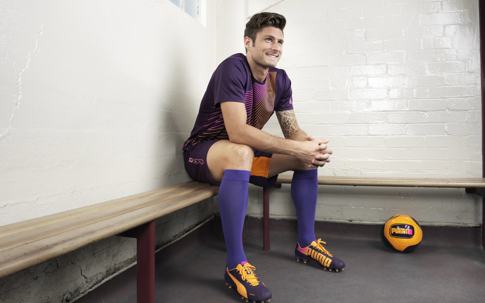 德甲争冠战之夜,切特,舞台越大越强